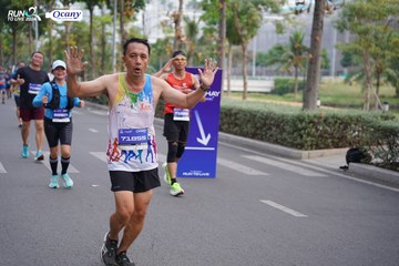 RUN TO LIVE 2024 - Ảnh #1385647