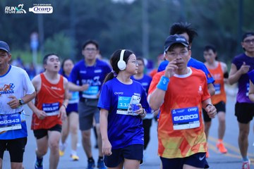 RUN TO LIVE 2024 - Ảnh #1365515