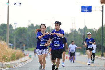 RUN TO LIVE 2024 - Ảnh #1393205