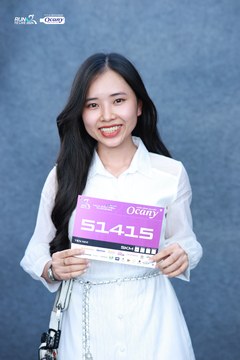 RUN TO LIVE 2024 - Ảnh #1307454