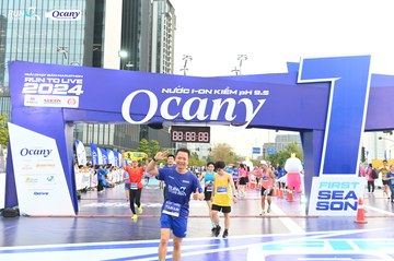 RUN TO LIVE 2024 - Ảnh #1418926