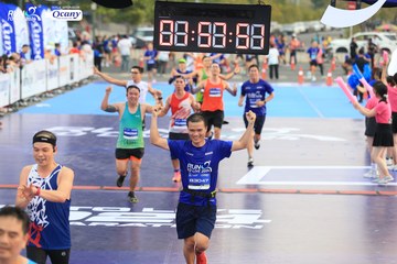 RUN TO LIVE 2024 - Ảnh #1404291
