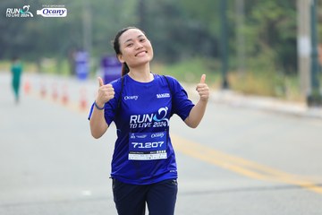 RUN TO LIVE 2024 - Ảnh #1394413