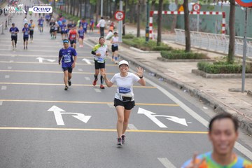RUN TO LIVE 2024 - Ảnh #1437287