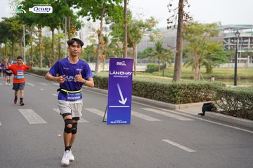 RUN TO LIVE 2024 - Ảnh #1390268