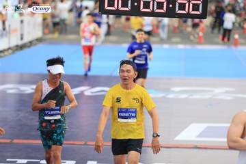 RUN TO LIVE 2024 - Ảnh #1404742