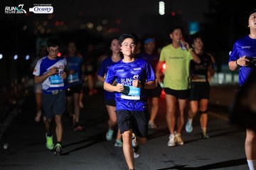 RUN TO LIVE 2024 - Ảnh #1339968