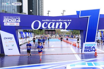 RUN TO LIVE 2024 - Ảnh #1416865
