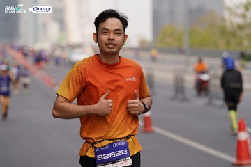 RUN TO LIVE 2024 - Ảnh #1365077