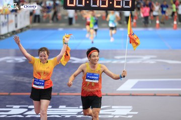 RUN TO LIVE 2024 - Ảnh #1372296