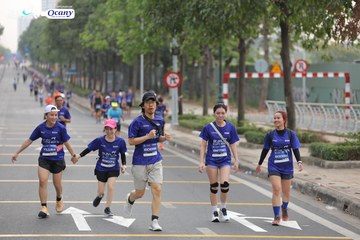 RUN TO LIVE 2024 - Ảnh #1438689