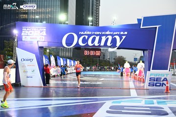 RUN TO LIVE 2024 - Ảnh #1417547