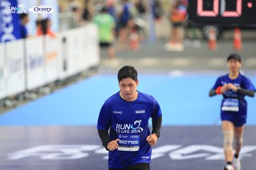 RUN TO LIVE 2024 - Ảnh #1412884