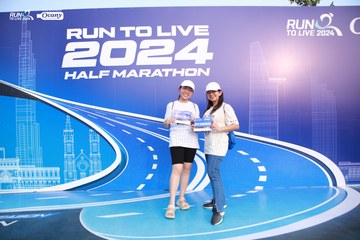 RUN TO LIVE 2024 - Ảnh #1315900