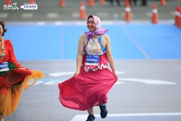 RUN TO LIVE 2024 - Ảnh #1415292