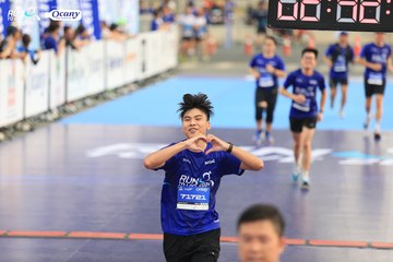 RUN TO LIVE 2024 - Ảnh #1410901