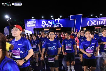 RUN TO LIVE 2024 - Ảnh #1320592