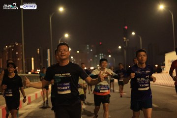 RUN TO LIVE 2024 - Ảnh #1442606