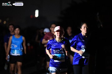 RUN TO LIVE 2024 - Ảnh #1341855