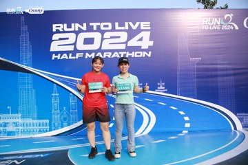 RUN TO LIVE 2024 - Ảnh #1316393