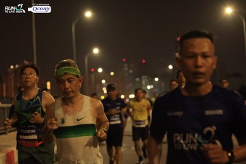 RUN TO LIVE 2024 - Ảnh #1442909