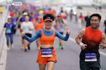 RUN TO LIVE 2024 - Ảnh #1345631