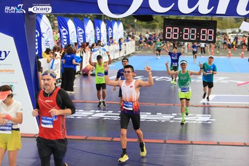 RUN TO LIVE 2024 - Ảnh #1408384