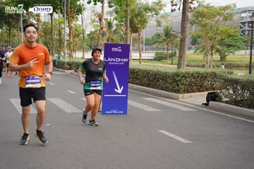 RUN TO LIVE 2024 - Ảnh #1390207