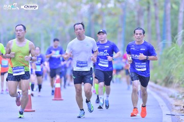RUN TO LIVE 2024 - Ảnh #1336112