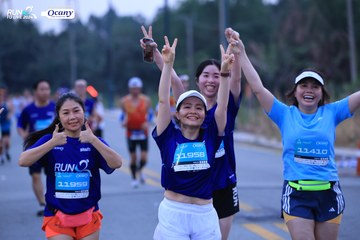 RUN TO LIVE 2024 - Ảnh #1361773