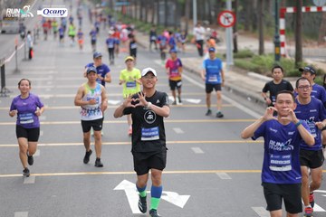 RUN TO LIVE 2024 - Ảnh #1437348
