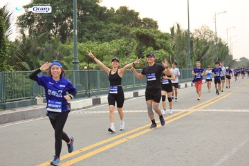 RUN TO LIVE 2024 - Ảnh #1401342