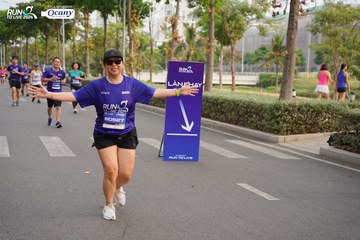 RUN TO LIVE 2024 - Ảnh #1390453