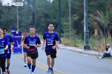 RUN TO LIVE 2024 - Ảnh #1370016