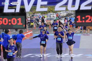RUN TO LIVE 2024 - Ảnh #1393666
