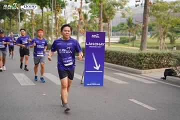 RUN TO LIVE 2024 - Ảnh #1390251