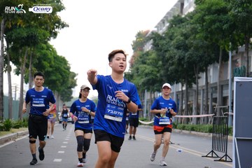 RUN TO LIVE 2024 - Ảnh #1401781