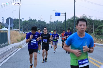 RUN TO LIVE 2024 - Ảnh #1369229