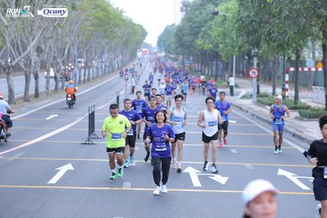 RUN TO LIVE 2024 - Ảnh #1433669