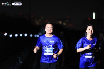RUN TO LIVE 2024 - Ảnh #1336005