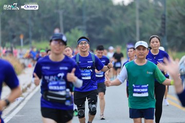 RUN TO LIVE 2024 - Ảnh #1377288