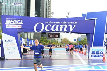 RUN TO LIVE 2024 - Ảnh #1420927