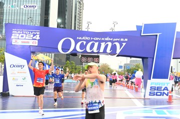 RUN TO LIVE 2024 - Ảnh #1418987