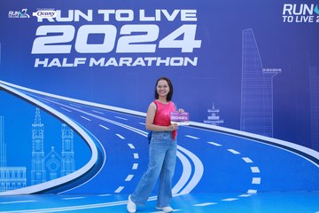 RUN TO LIVE 2024 - Ảnh #1310655
