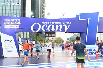 RUN TO LIVE 2024 - Ảnh #1418780
