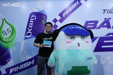 RUN TO LIVE 2024 - Ảnh #1308863