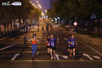 RUN TO LIVE 2024 - Ảnh #1431545