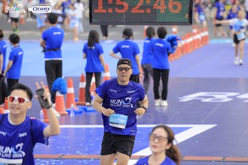 RUN TO LIVE 2024 - Ảnh #1394623