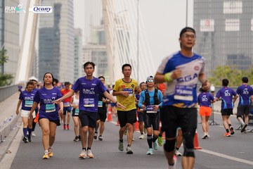 RUN TO LIVE 2024 - Ảnh #1345189