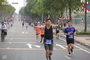 RUN TO LIVE 2024 - Ảnh #1438736